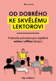 Od dobrého ke skvělému lektorovi Od dobrého ke skvělému lektorovi