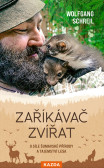 Zaříkávač zvířat Zaříkávač zvířat