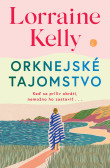 Orknejské tajomstvo Orknejské tajomstvo