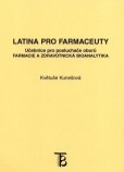 Latina pro farmaceuty Latina pro farmaceuty