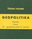 Geopolitika (Klasická - Nová)