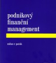 Podnikový finanční management