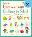 Ready For School Ready For School