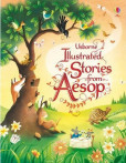 Illustrated Stories from Aesop Illustrated Stories from Aesop