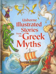 Greek Myths Greek Myths