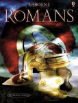 Illustrated History of Romans Illustrated History of Romans