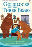 Goldilocks and the Three Bears Goldilocks and the Three Bears
