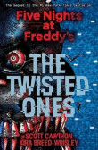 Five Nights at Freddy´s: The Twisted One Five Nights at Freddy´s: The Twisted One