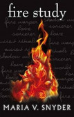 Fire Study Fire Study