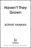 Haven´t They Grown Haven´t They Grown