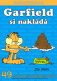 Garfield si nakládá (č. 49) Garfield si nakládá (č. 49)