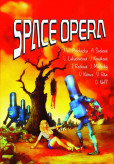 Space opera Space opera