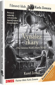 Vynález zkázy - DVD Vynález zkázy - DVD