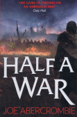 Half a War Half a War