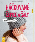 Háčkované čepice a šály Háčkované čepice a šály