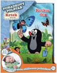Krtek - Pohádkový polštář 1 Krtek - Pohádkový polštář 1