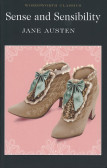 Sense and Sensibility Sense and Sensibility