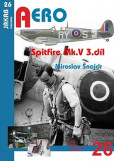 Spitfire Mk. V - 3.díl Spitfire Mk. V - 3.díl