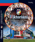 Viktoriáni - O fotbalistech, kteří psali historii slavného plzeňsého klubu Viktoriáni - O fotbalistech, kteří psali historii slavného plzeňsého klubu