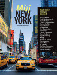 Můj New York - Město očima známých osobností Můj New York - Město očima známých osobností