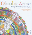 Okruhy zeme-omaľovánky pre dospelých Okruhy zeme-omaľovánky pre dospelých