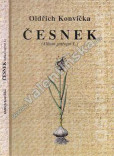 Česnek (Allium sativum L.) Česnek (Allium sativum L.)