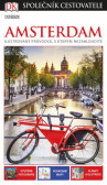 Amsterdam - Společník cestovatele - 3.vydání Amsterdam - Společník cestovatele - 3.vydání