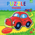 Vozidlá – Puzzle Vozidlá – Puzzle