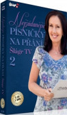 Nejžádanější písničky na přání 2 - 3 CD + DVD Nejžádanější písničky na přání 2 - 3 CD + DVD