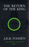 The Lord of the Rings - 3 Return of the King The Lord of the Rings - 3 Return of the King