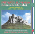 Ľudové piesne Východné Slovensko- Spievajúce Slovensko 3 Ľudové piesne Východné Slovensko- Spievajúce Slovensko 3