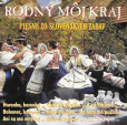 Ľudovky zo svadieb a zábav - Rodný môj kraj Ľudovky zo svadieb a zábav - Rodný môj kraj