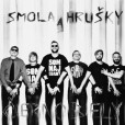 CD Smola a Hrušky-Čiernobiely CD Smola a Hrušky-Čiernobiely