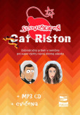 Slovíčkareň – Cat Riston – nemčina Slovíčkareň – Cat Riston – nemčina