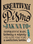 Kreativní písmo Kreativní písmo