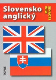 Slovensko-anglický a anglicko-slovenský minislovník 2.vyd. Slovensko-anglický a anglicko-slovenský minislovník 2.vyd.