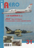 Albatros L-39 - 2.díl Albatros L-39 - 2.díl