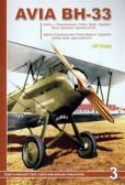 Avia BH-33 Avia BH-33
