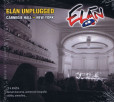 Kniha+CD-Elán Unplugged Carnegie Hall Kniha+CD-Elán Unplugged Carnegie Hall