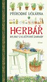 Herbář - Přírodní lékárna Herbář - Přírodní lékárna