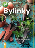 Bylinky – 3. vydání Bylinky – 3. vydání