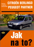 Citroën Berlingo/Peugeot Partner - 77. Citroën Berlingo/Peugeot Partner - 77.