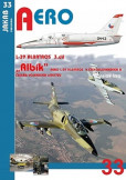 Albatros L-39 - 3.díl Albatros L-39 - 3.díl
