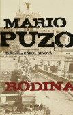 Rodina CZ - 3.vydání Rodina CZ - 3.vydání