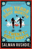 Two Years Eight Months and Twenty-Eight Nights Two Years Eight Months and Twenty-Eight Nights