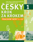 Česky krok za krokem 1. - Pracovní sešit Lekce 1–12 Česky krok za krokem 1. - Pracovní sešit Lekce 1–12