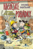 Hasičské pohádky Hasičské pohádky