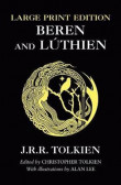 Beren and Luthien Beren and Luthien