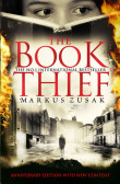 The Book Thief - 2.vydání