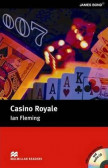 Macmillan Readers Pre-Intermediate: Casi